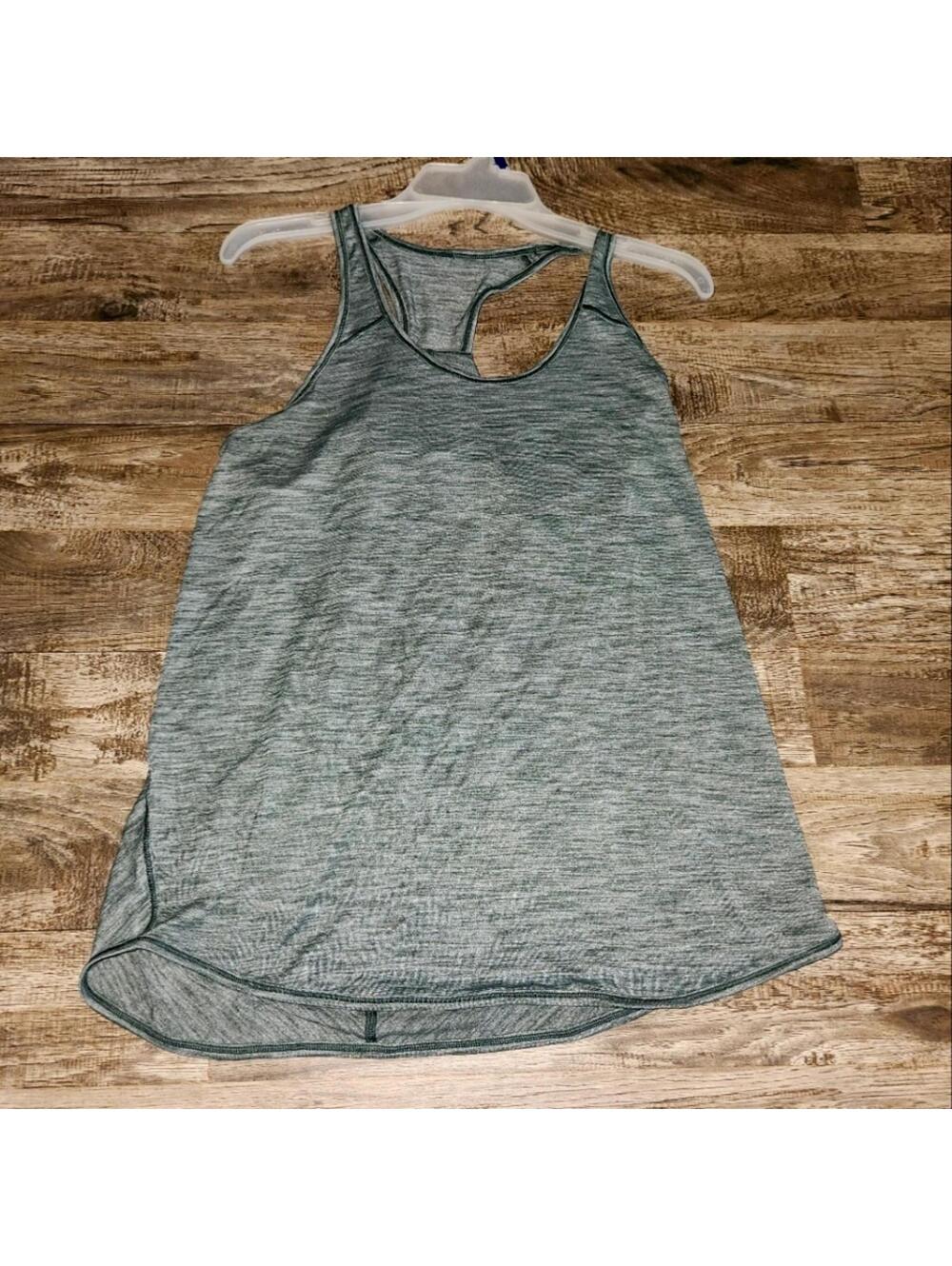 Lululemon Lightweight Tank
